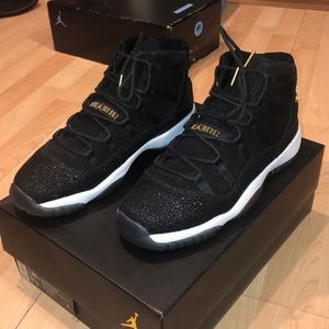 Air Jordan 11 Retro Prem HC